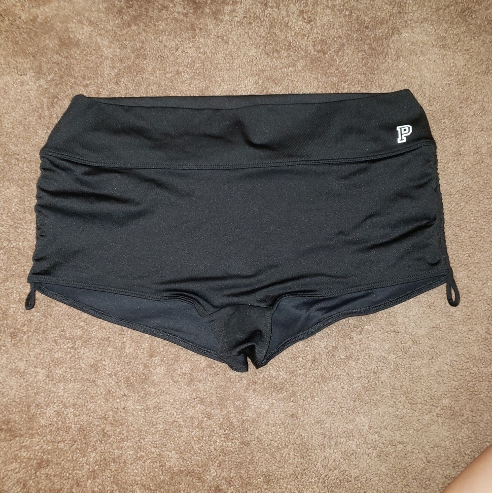 Victoria Secret PINK gym to swim- LARGE
